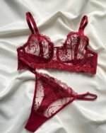 Valeria Sütyen Takımı