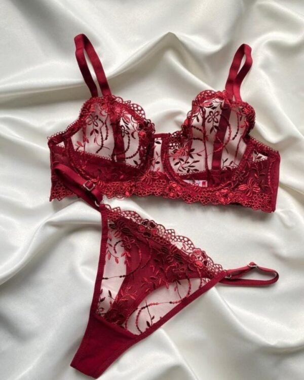 Valeria Sütyen Takımı