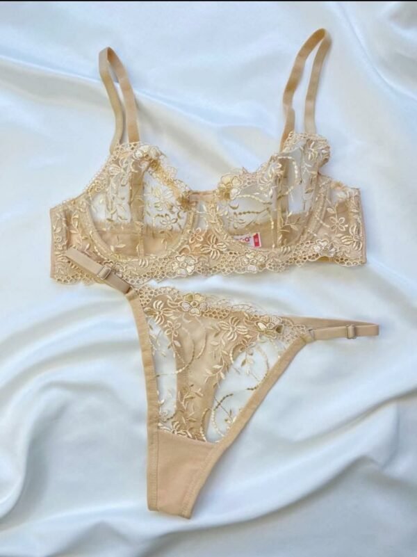 Valeria Sütyen Takımı