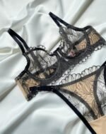 Valeria Sütyen Takımı