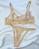 Valeria Sütyen Takımı