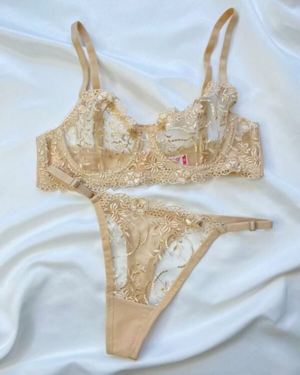 Valeria Sütyen Takımı