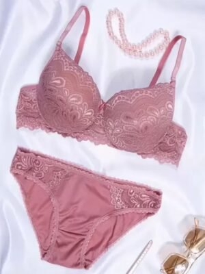 Aria Push-Up Sütyen Takımı