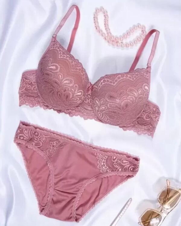 Aria Push-Up Sütyen Takımı