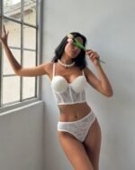 Elora Büstiyer Takımı