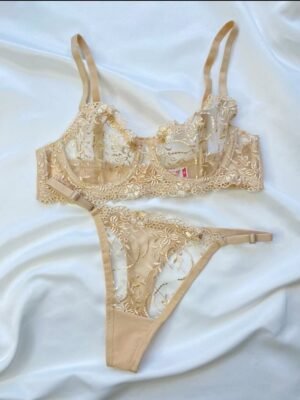 Valeria Sütyen Takımı