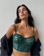 Elora Büstiyer Takımı