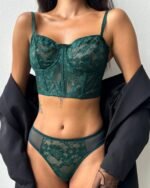 Elora Büstiyer Takımı