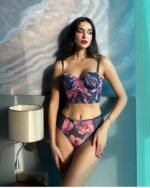 Elora Büstiyer Takımı