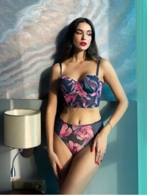 Elora Büstiyer Takımı