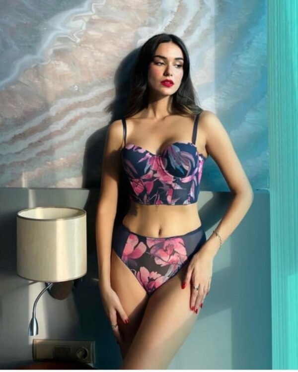 Elora Büstiyer Takımı