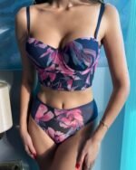 Elora Büstiyer Takımı