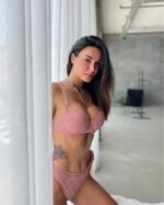 Alya Sütyen Takımı