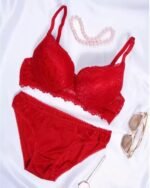 Aria Push-Up Sütyen Takımı