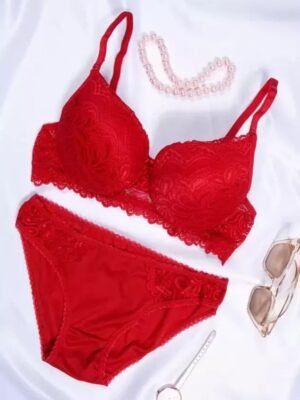 Aria Push-Up Sütyen Takımı