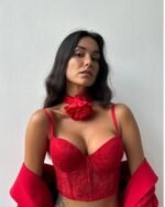 Elora Büstiyer Takımı