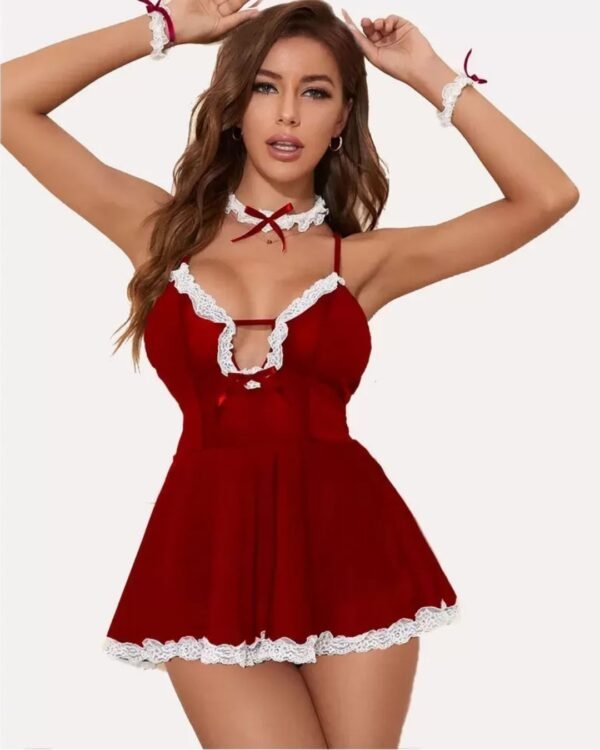 Zyra Fantezi Gecelik