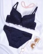 Aria Push-Up Sütyen Takımı