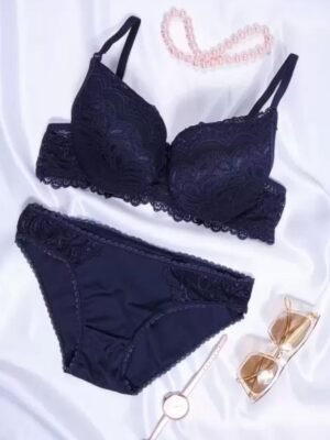 Aria Push-Up Sütyen Takımı