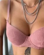 Alya Sütyen Takımı