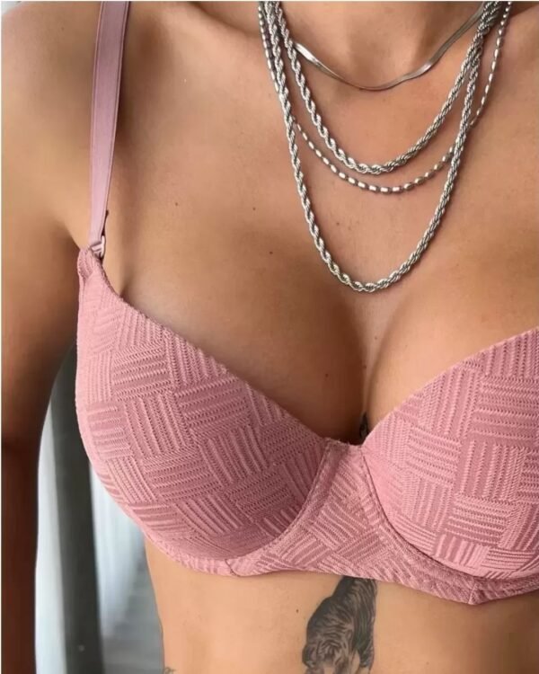 Alya Sütyen Takımı