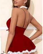 Zyra Fantezi Gecelik