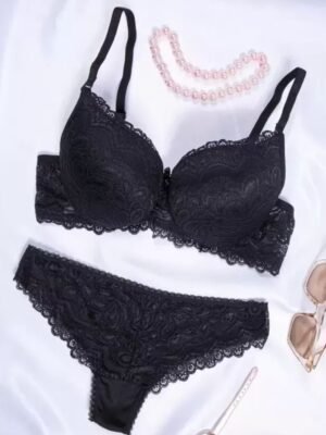 Aria Push-Up Sütyen Takımı