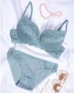 Aria Push-Up Sütyen Takımı