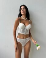 Elora Büstiyer Takımı