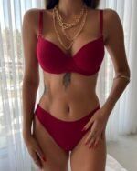 Alya Sütyen Takımı