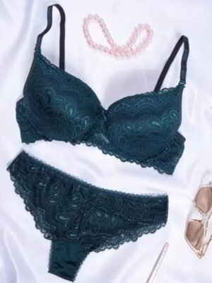 Aria Push-Up Sütyen Takımı