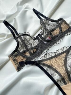 Valeria Sütyen Takımı