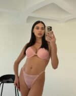 Fairy Push Up Sütyen Takımı