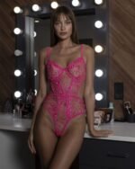 Vera Bodysuit
