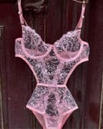 Vera Bodysuit
