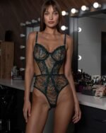Vera Bodysuit