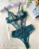 Vera Bodysuit