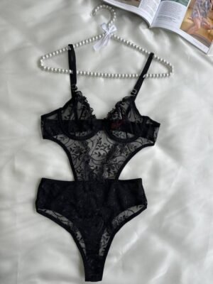 Vera Bodysuit