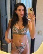 Valeria Elite Sütyen Takımı