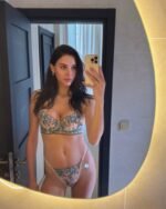 Valeria Elite Sütyen Takımı