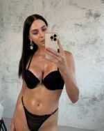 Fairy Push Up Sütyen Takımı