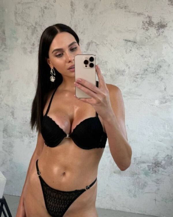 Fairy Push Up Sütyen Takımı