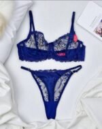 Valeria C-Cup Sütyen Takımı