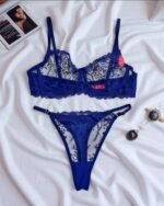 Valeria C-Cup Sütyen Takımı