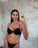 Fairy Push Up Sütyen Takımı