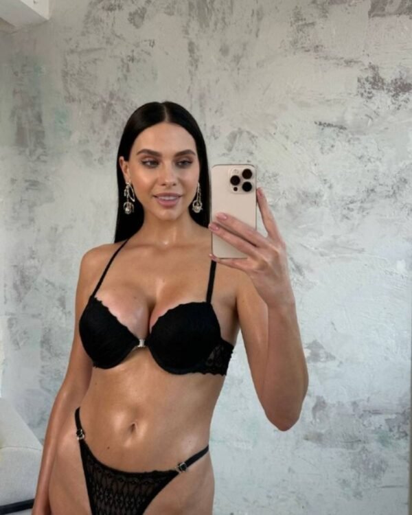 Fairy Push Up Sütyen Takımı