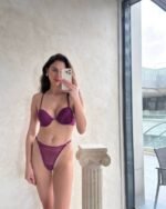 Fairy Push Up Sütyen Takımı