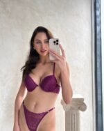 Fairy Push Up Sütyen Takımı