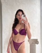 Fairy Push Up Sütyen Takımı