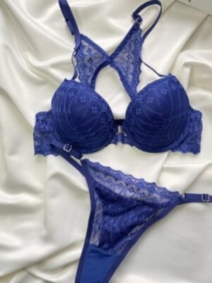 Fairy Push Up Sütyen Takımı